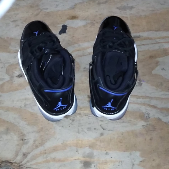 Air jordans 91- 92- 93 - Picture 2 of 4